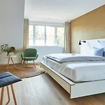 酒店 Nordenholzer Hofhotel