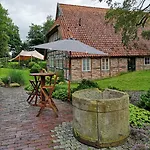 Nordenholzer Hofhotel 酒店