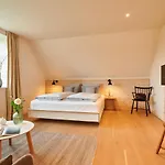 Nordenholzer Hofhotel 酒店