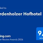 Nordenholzer Hofhotel 3* Hude (Oldenburg)