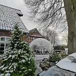 Nordenholzer Hofhotel 酒店 Hude (Oldenburg)
