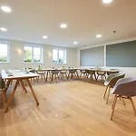 酒店 Nordenholzer Hofhotel 3*