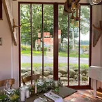 Nordenholzer Hofhotel Hude (Oldenburg)