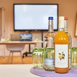 酒店 Nordenholzer Hofhotel