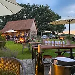 Nordenholzer Hofhotel 酒店 3*