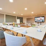 酒店 Nordenholzer Hofhotel Hude (Oldenburg)