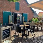 酒店 Nordenholzer Hofhotel