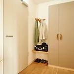 酒店 Nordenholzer Hofhotel Hude (Oldenburg)