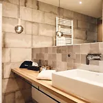 酒店 Nordenholzer Hofhotel Hude (Oldenburg)