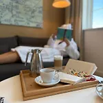 Nordenholzer Hofhotel 酒店 3*