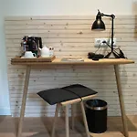 Nordenholzer Hofhotel 酒店 Hude (Oldenburg)