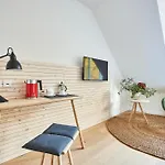 Nordenholzer Hofhotel 酒店