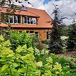 Nordenholzer Hofhotel 酒店 Hude (Oldenburg)