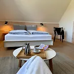 酒店 Nordenholzer Hofhotel Hude (Oldenburg)