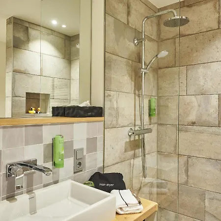 酒店 Nordenholzer Hofhotel 3*