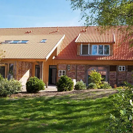 Nordenholzer Hofhotel 3* Hude (Oldenburg)