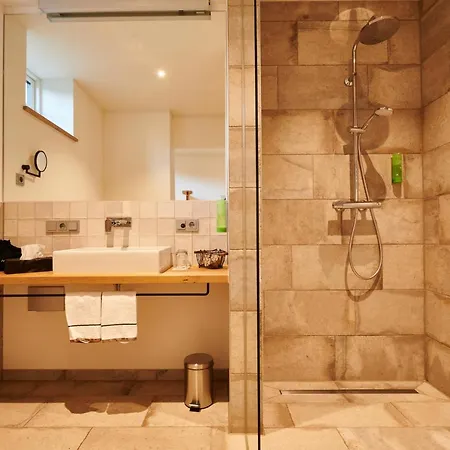 Nordenholzer Hofhotel 酒店 Hude (Oldenburg)