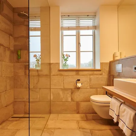 Nordenholzer Hofhotel 3* Hude