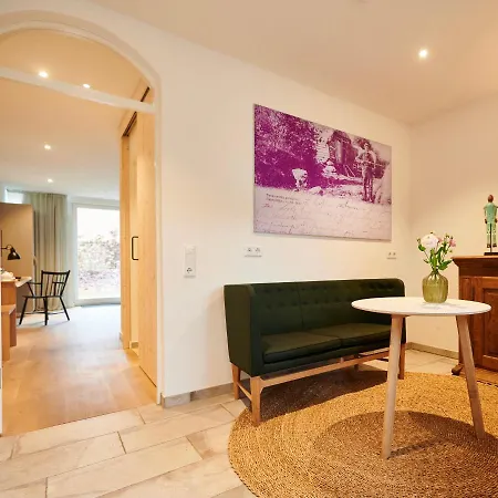 Nordenholzer Hofhotel 3* Hude