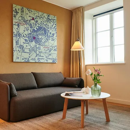 Nordenholzer Hofhotel