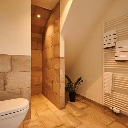 Nordenholzer Hofhotel ホテル Hude