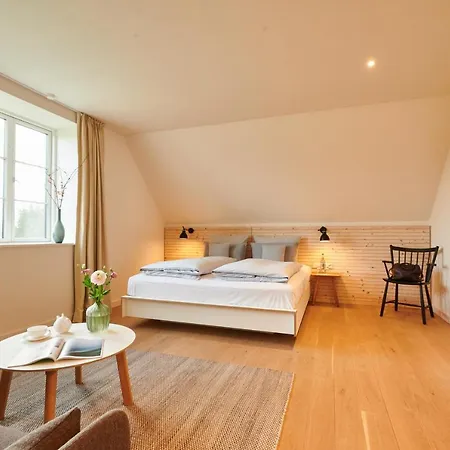 Nordenholzer Hofhotel 3* Hude (Oldenburg)