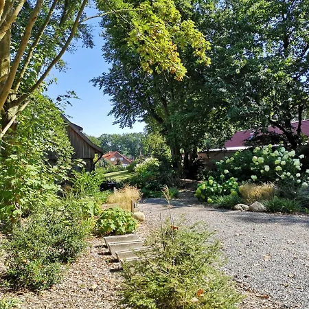 Hotel Nordenholzer Hofhotel