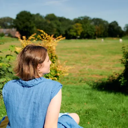 Nordenholzer Hofhotel 3*