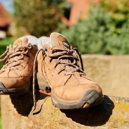 酒店 Nordenholzer Hofhotel 3*