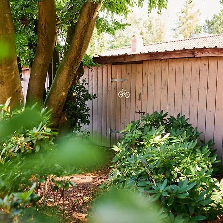 酒店 Nordenholzer Hofhotel 3*