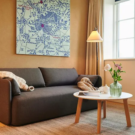 酒店 Nordenholzer Hofhotel