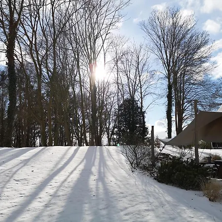 Nordenholzer Hofhotel Hotel 3*