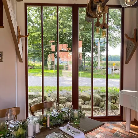 Nordenholzer Hofhotel Hude (Oldenburg)