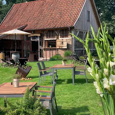 Nordenholzer Hofhotel 3* Hude (Oldenburg)
