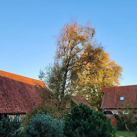 Nordenholzer Hofhotel Hotel