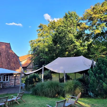 Hotel Nordenholzer Hofhotel