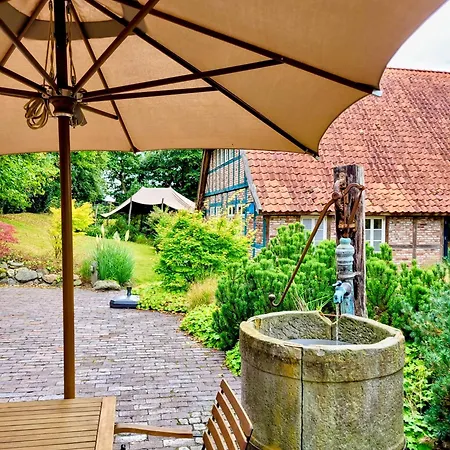 Hotel Nordenholzer Hofhotel Hude (Oldenburg)