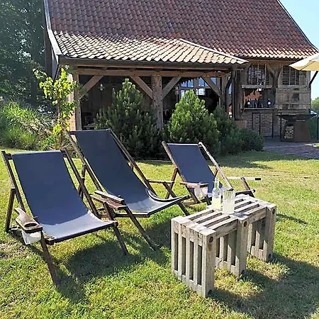 Nordenholzer Hofhotel 3* Hude (Oldenburg)