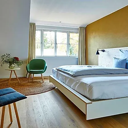 Nordenholzer Hofhotel 3* Hude (Oldenburg)