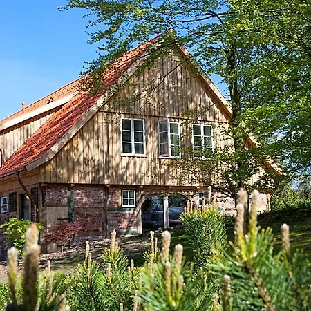 Отель Nordenholzer Hofhotel 3*