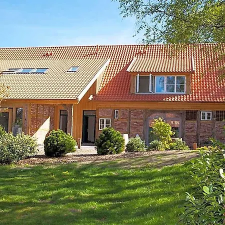 Nordenholzer Hofhotel Отель