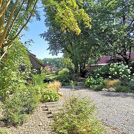 Hotel Nordenholzer Hofhotel