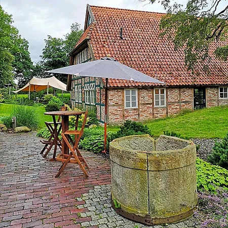 Nordenholzer Hofhotel Hotel