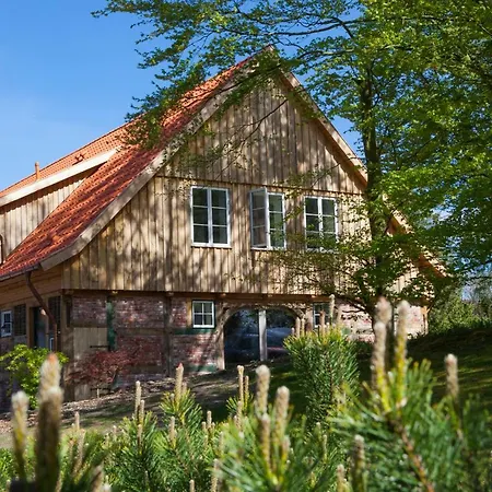 Hotel Nordenholzer Hofhotel 3*