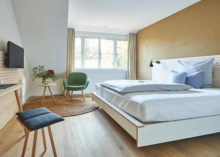 Hotel Nordenholzer Hofhotel