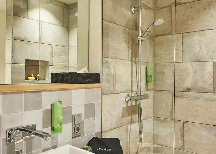 Hotel Nordenholzer Hofhotel 3*
