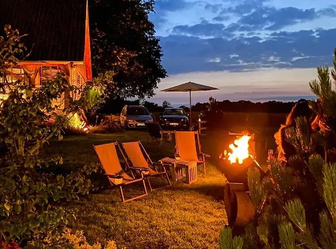 Nordenholzer Hofhotel Hotel Hude (Oldenburg)
