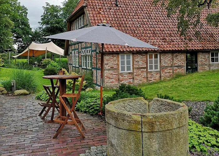 Nordenholzer Hofhotel Hotel