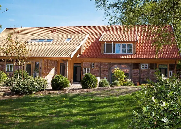 Nordenholzer Hofhotel 3* Hude (Oldenburg)