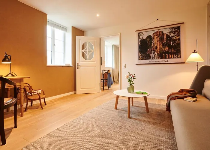 Nordenholzer Hofhotel 3*